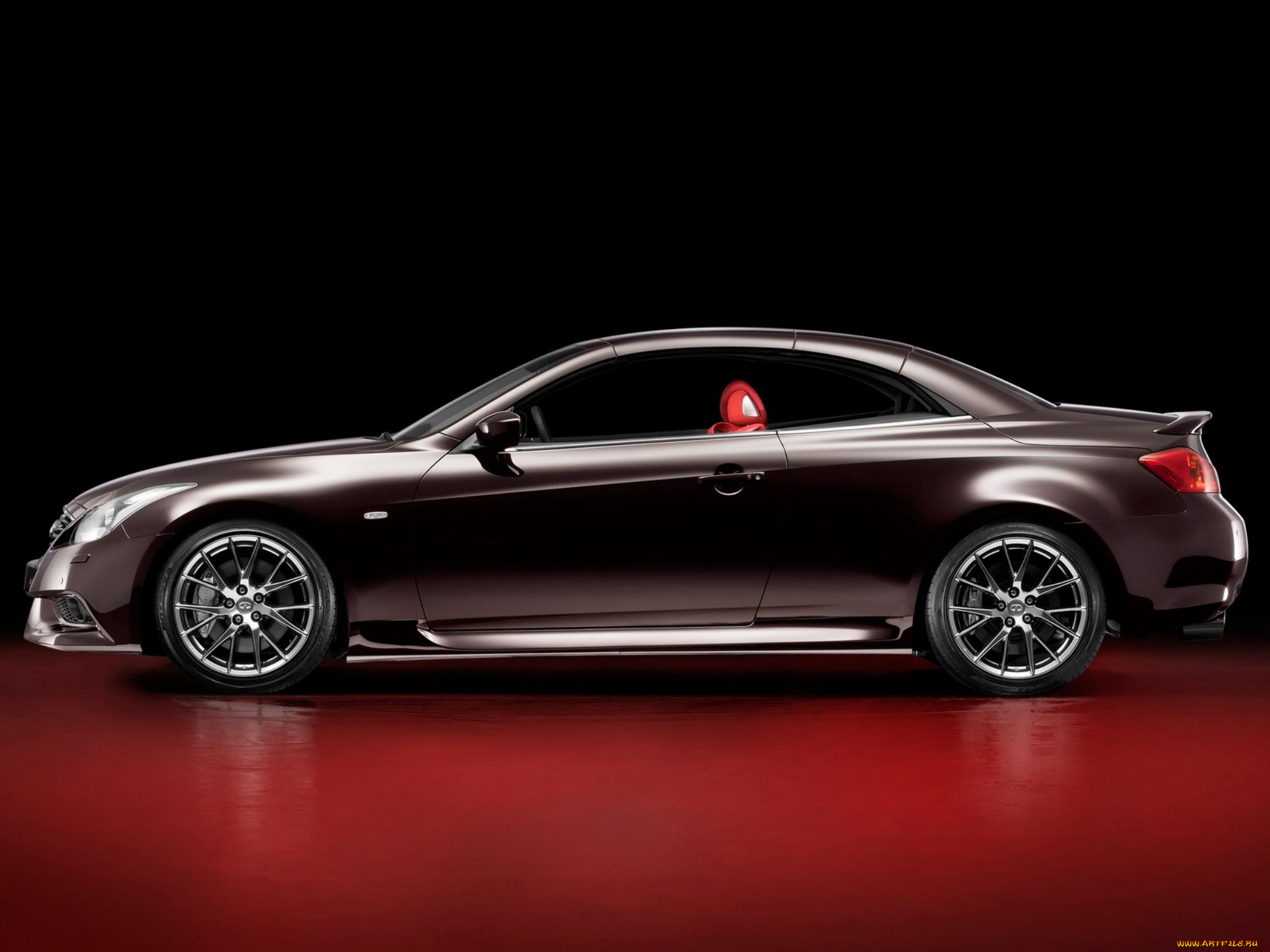 , infiniti